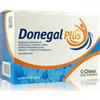 Chiesi Farmaceutici DONEGAL PLUS 30 BUSTINE 3,5 G
