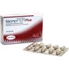 Laboratori Baldacci Tecnofer Plus Integratore Di Ferro Per Stati Carenziali 20 Capsule
