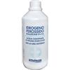 Polifarma PEROSSIDO IDROGENO 3% 200 ML ACQUA OSSIGENATA 10 VOLUMI STABILIZZATA