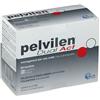 Epitech Pelvilen Dual Act Integratore Per Dolori Pelvici 60 Bustine