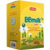 Buona Bbmilk Latte Artificiale In Polvere Per La crescita 1-3 Anni 2 Buste Da 400 Grammi