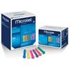 Ascensia Diabetes Care LANCETTE PUNGIDITO PER APPARECCHIO MICROLET LANCETS 200 PEZZI