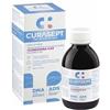Curasept ADS Collutorio 0,05% Clorexidina Per Prevenire Placca e Carie 200 ml