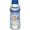 Humana 3 Probalance Latte Liquido Di Crescita Per Bambini Da 1 a 3 Anni 470 ml