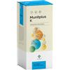 Gheos Munitplus K 90 Capsule 550 Mg