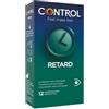 Artsana CONTROL NON STOP RETARD 12 PEZZI