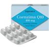 Erbamea Coenzima Q10 100 Mg 24 Capsule Vegetali