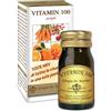 Dr. Giorgini VITAMIN 100 60 PASTIGLIE