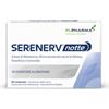 PL Pharma SERENERV NOTTE 30 COMPRESSE 0,8 MG
