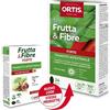 Ortis Laboratoires FRUTTA & FIBRE FORTE 24 COMPRESSE