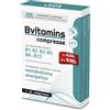 Paladin Pharma SANAVITA BVITAMINS 30 COMPRESSE