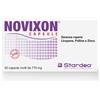 Stardea NOVIXON 20 CAPSULE MOLLI