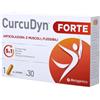 Metagenics Curcudyn Forte Integratore Per Il Benessere Di Articolazioni E Muscoli 30 Capsule