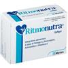 Meda Pharma Ritmonutra 30 Capsule Di Gelatina Softgel