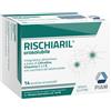Piam Farmaceutici RISCHIARIL 14 BUSTINE
