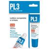 Kelemata PL3 BALSAMO RIPARATORE LABBRA SOS CON ASTUCCIO 7,5 ML