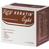 Rev Pharmabio Rev Keratin Light Integratore Per Capelli, Unghie e Cuoio Capelluto 30 Bustine