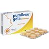 Montefarmaco PUMILENE GOLA MIELE LIMONE 24 PASTIGLIE