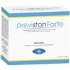 Enfarma Previston Forte Integratore Per I Calcoli Renali 30 Bustine