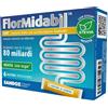 Sandoz Flormidabil Stop Integratore Di Fermenti Lattici Per La Flora Batterica Intestinale 6 Buste