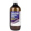 Sella Paraffina Liquida lassativo oleoso lubrificante per stipsi occasionale 250 ml