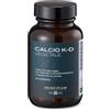 Bios Line Biosline Principium Calcio K-D Vegetale Integratore Per Ossa Sane e Forti 60 Compresse