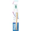 Procter & Gamble ORALB 123 CLASSIC CARE SPAZZOLINO MANUALE
