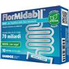 Sandoz Flormidabil Daily Integratore Di Fermenti Lattici Per Il Benessere Dell'Intestino 10 Buste