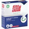 Ideco FITTYDENT CUSCINETTI MORBIDI 30 PEZZI OFFERTA SPECIALE