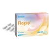 Polaris Farmaceutici Flogap 5000 Gdu Integratore Per Cellulite e Ritenzione Idrica 20 Compresse