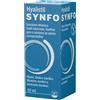 Sifi Hyalistil Synfo Collirio Per Secchezza Oculare 10 ml