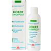 Braderm LIOKER SHAMPOO 200 ML BRADERM