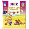 Hipp Bio Stelline Di Cereali Alla Frutta 30 G