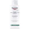 EUCERIN DERMO CAPILLAIRE ANTIFORFORA SHAMPOO GEL 250 ML