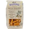 RUMMO PENNE RIGATE N 66 CECI DI TOSCANA E RISO INTEGRALE 300 G