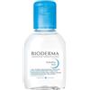 Bioderma Hydrabio H2O Acqua Micellare Struccante Idratante Formato Viaggio 100 Ml