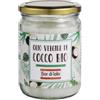 FIOR DI LOTO OLIO VERGINE DI COCCO BIO 450 ML