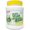 Longlife Absolute Vegan Integratore Di Proteine Per La Massa Muscolare 500 g