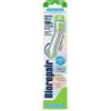 Coswell Biorepair Oral Care Spazzolino Antibatterico Junior 6-12 Anni Piu\' Comfort Setole Medio Soft