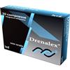 Bmt Pharma Drenalex Integratore Drenante Per Cellulite e Circolazione Venosa 30 Compresse