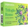 Erbamea TRIFOGLIO ROSSO 30 CAPSULE VEGETALI 15 G