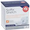 Pikdare Cerotto In Rotolo Pic Soffix Stretch Tessuto Non Tessuto Estendibile 5x500 Cm 1 Pezzo