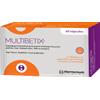 Harmonium Pharma MULTIBETIX 60 CAPSULE