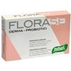 Santiveri FLORASE DERMA 40 CAPSULE BLISTER 16 G