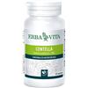 Erba Vita Centella Asiatica Integratore Per Microcircolo e Drenaggio Dei Liquidi 125 Tavolette