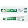 CURASEPT GEL DENTIFRICIO ADS DNA TRATTAMENTO ASTRINGENTE 75 ML