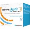 Neuraxpharm Neuraxbio Integratore Per La Flora Intestinale Di Bambini e Adulti 30 Stick