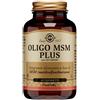 Solgar OLIGO MSM PLUS 60 TAVOLETTE