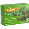 Scharper Quercimmun Bambini Integratore Per Aumentare Le Difese Immunitarie 20 Bustine