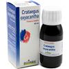 Boiron Crataegus Oxyacantha 60ml Tm